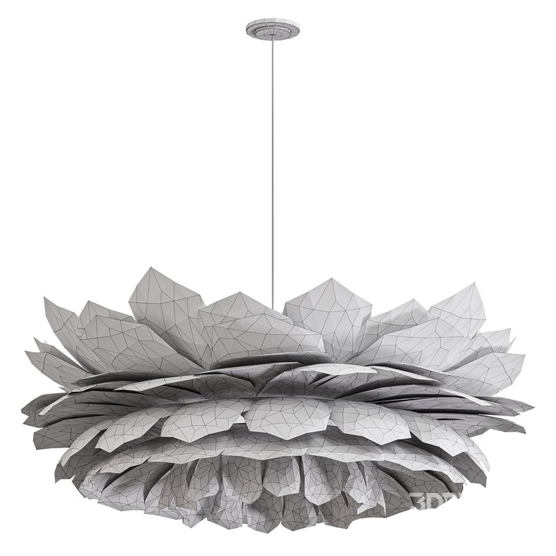 Hanging Model RD 6764 Chandelier by Prohouse store Image 4