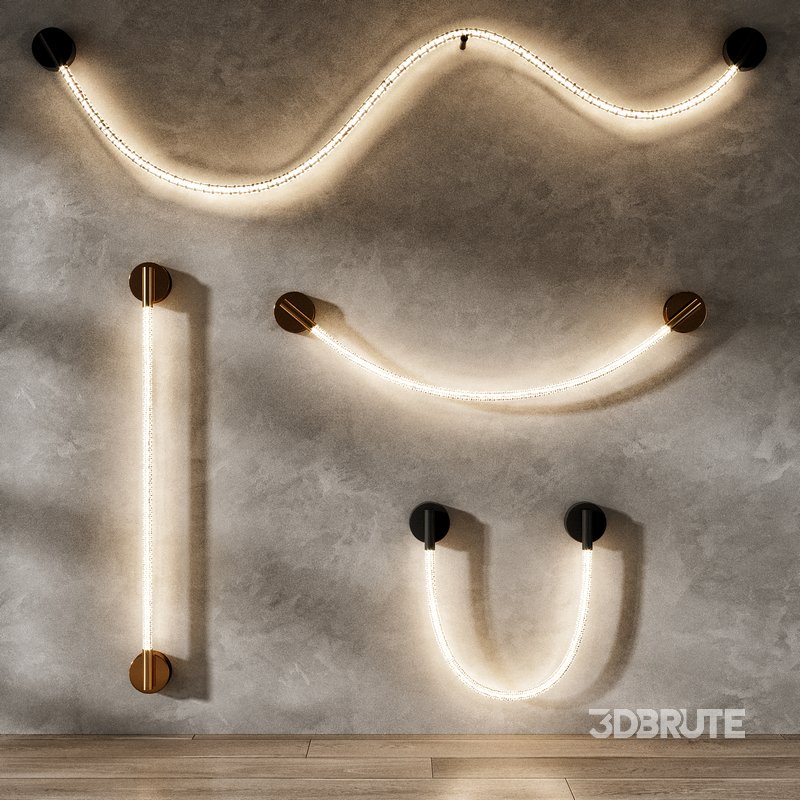 Glorify Optic Wall By Lampatron Image 5