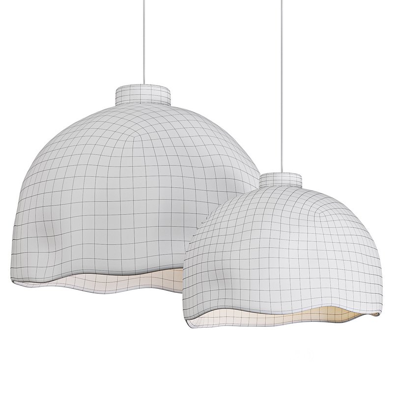 Bells Pendant Lamp By Vakkerlighting Image 6