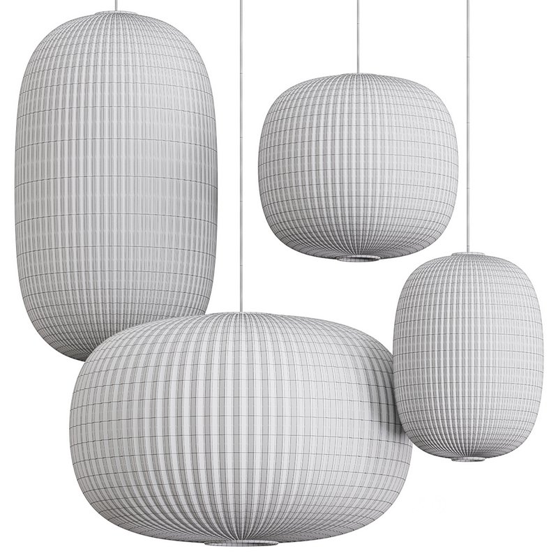 LAMELLA Light By Leklint Image 6