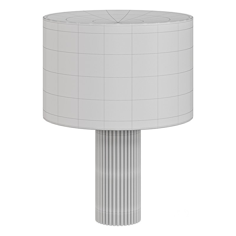 Flutita Table Lamp By Simonemarcel Image 5