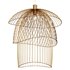 Forestier Papillon Chandelier by Luminaire - Thumbnail 6