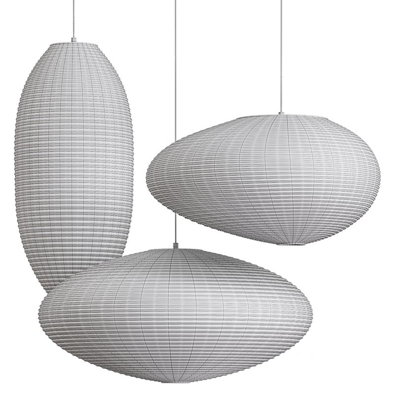 Akari Light By DANSK Image 6