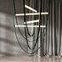 Wireline Chandelier By Formafantasma - Thumbnail 7