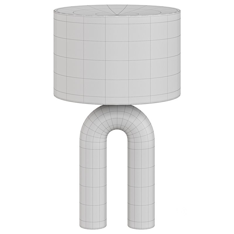 Arko Table Lamp By Simonemarcel Image 5