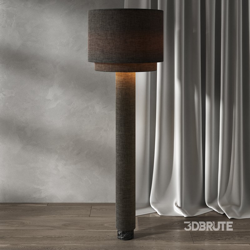 Kolumno Floor Lamp By Simonemarcel Image 6