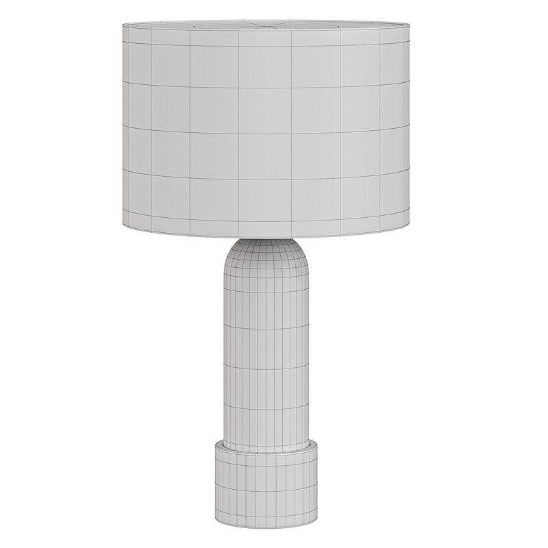 Pura Kelo Table Lamp By Simonemarcel Image 6