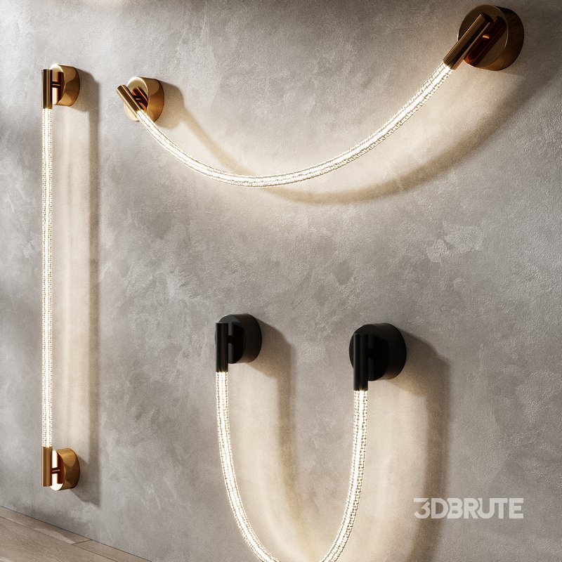 Glorify Optic Wall By Lampatron Image 6