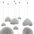 Khmara Pendant chandelier by Makhno - Thumbnail 6