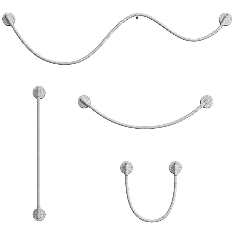 Glorify Optic Wall By Lampatron Image 7