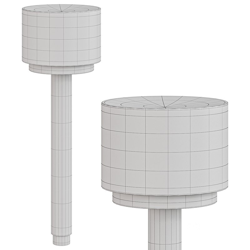 Kolumno Floor Lamp By Simonemarcel Image 5