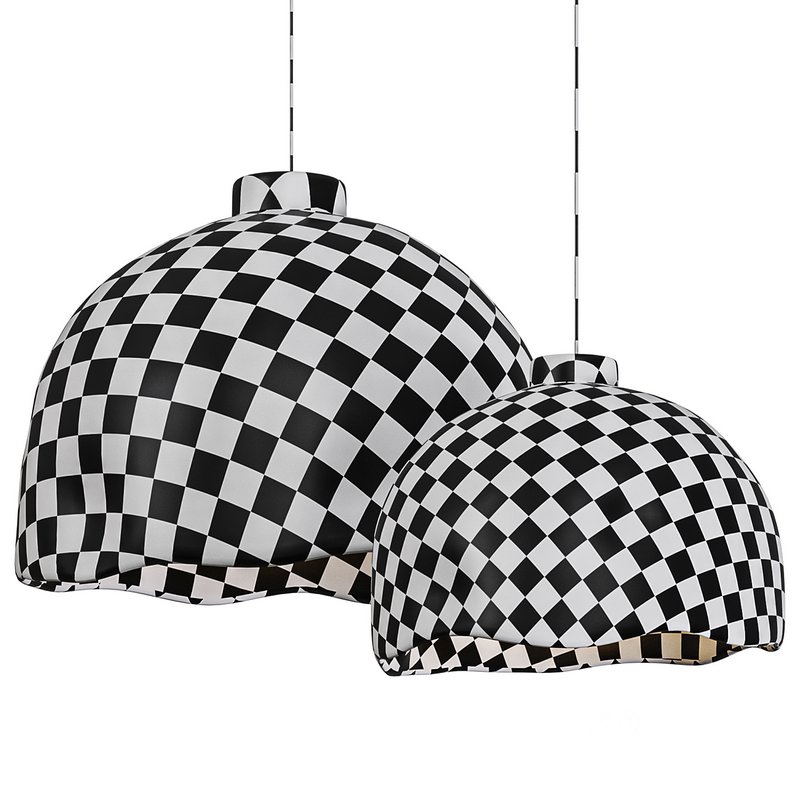 Bells Pendant Lamp By Vakkerlighting Image 7