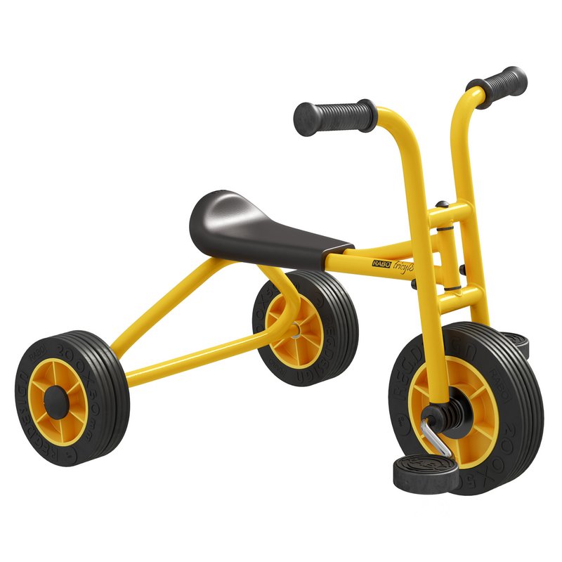 Rabo Kids Bike By Ecr4kids Image 2
