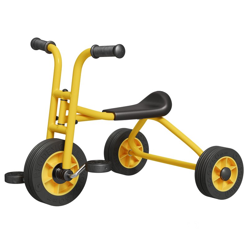 Rabo Kids Bike By Ecr4kids Image 4