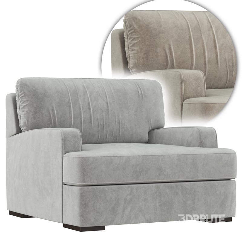 Mercado armchair Image 2