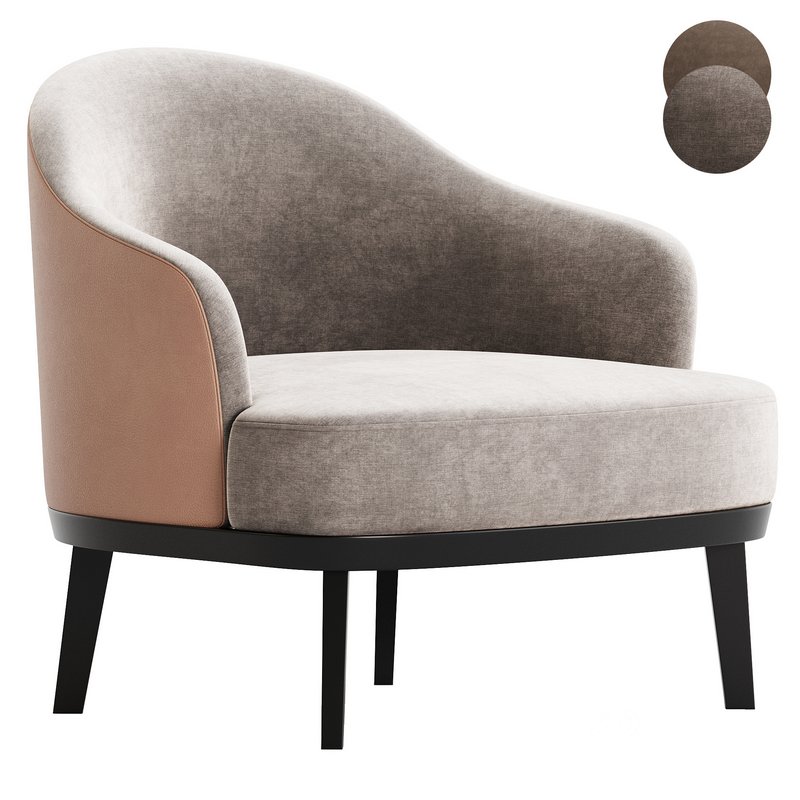 AUREA ARMCHAIR Image 4