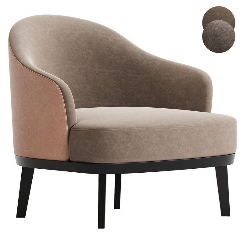 AUREA ARMCHAIR Image 1