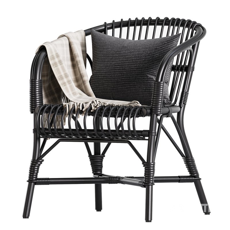 Salvador II Chair Image 3