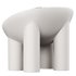 Roly Poly Polyethylene Armchair - Thumbnail 4