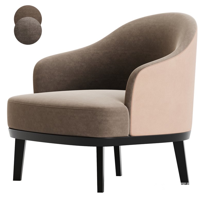 AUREA ARMCHAIR Image 2