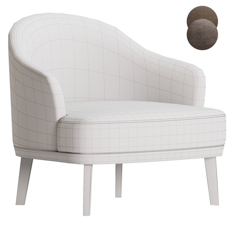 AUREA ARMCHAIR Image 3