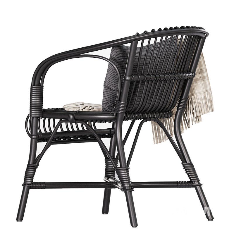 Salvador II Chair Image 5