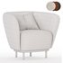 DANDY ARMCHAIR - Thumbnail 5