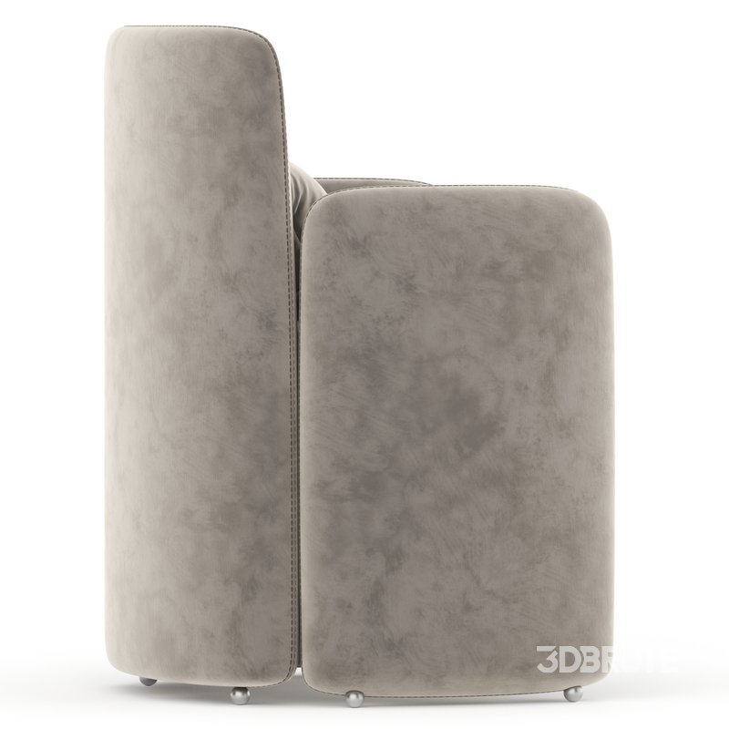 Lyon Dining Chair by Leanne Ford Image 6