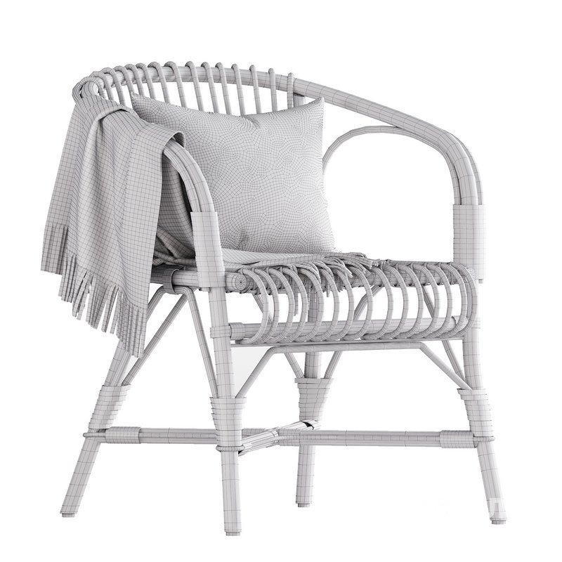 Salvador II Chair Image 6