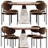 Dining Set 18 - Thumbnail 1