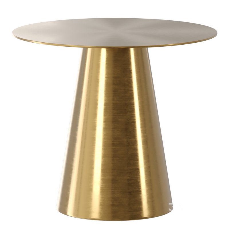 COFFEE TABLE MASTIC Image 1