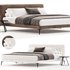 BoConcept Arlington Bed - Thumbnail 2