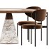 Dining Set 18 - Thumbnail 2
