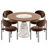 Dining Set 18 - Thumbnail 3