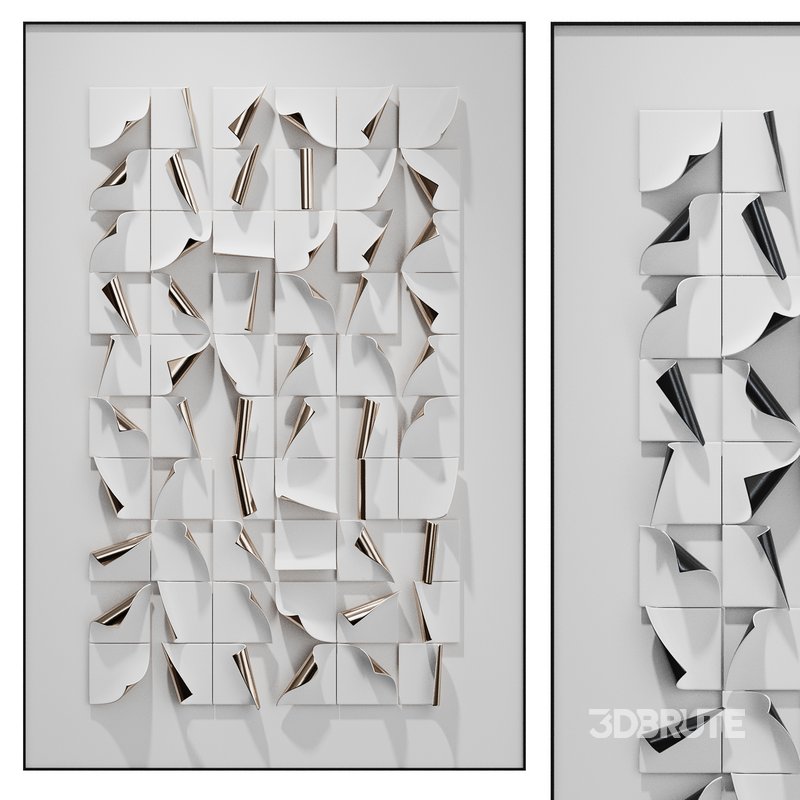 decor panel 01 Image 2