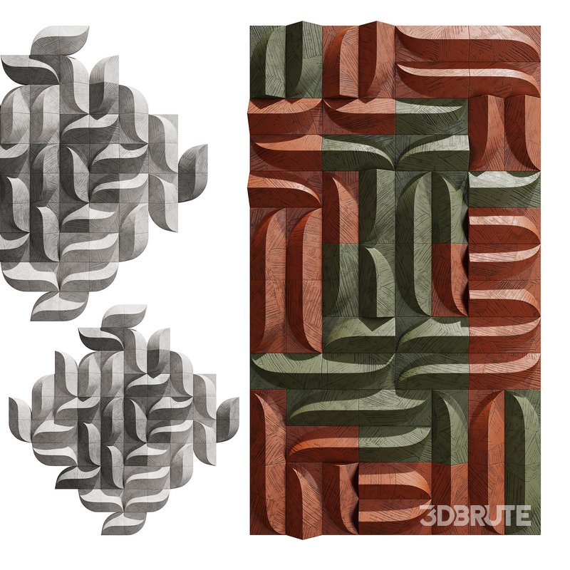 decor panel 05 Image 2