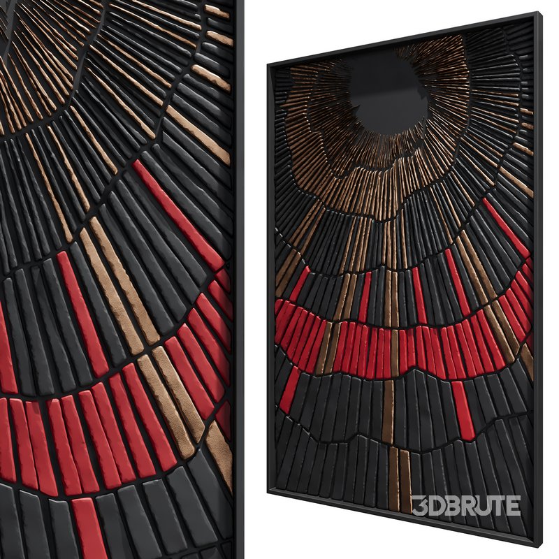 decor panel 11 Image 3