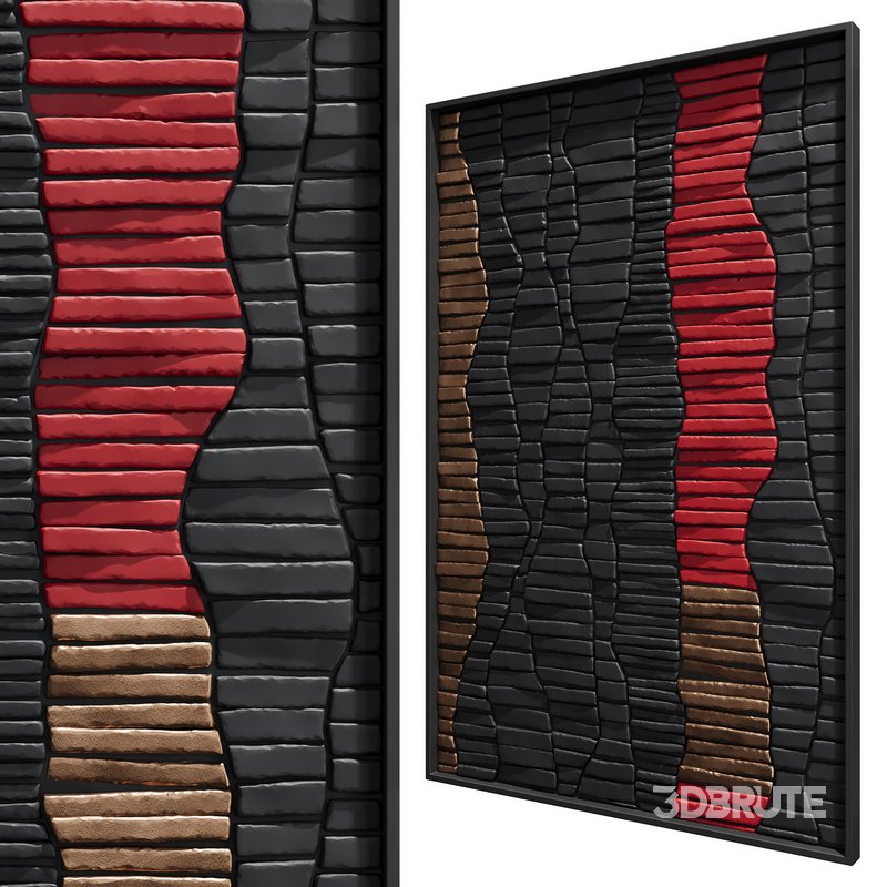 decor panel 12 Image 1