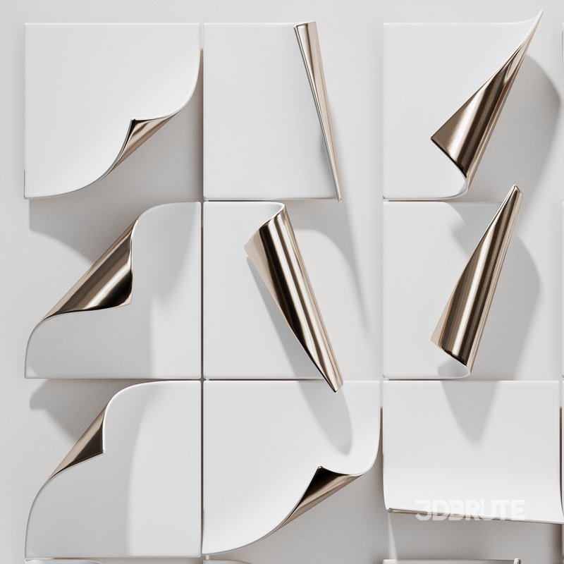 decor panel 01 Image 1