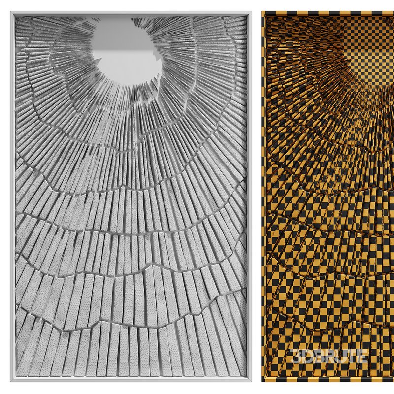 decor panel 11 Image 2