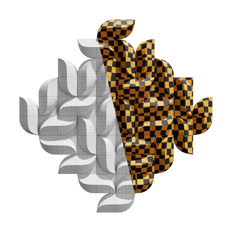 decor panel 05 Image 5