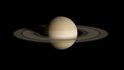 Saturn 3d model - Thumbnail 3
