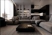 MODERN / MINIMAL LIVINGROOM - Thumbnail 2