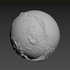 3D Earth Globe High Detail - Thumbnail 4