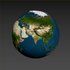 3D Earth Globe High Detail - Thumbnail 9