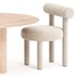 chair gropius and Asplund Palais Royal table - Thumbnail 2