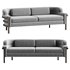 Comtempo sofa - Thumbnail 1
