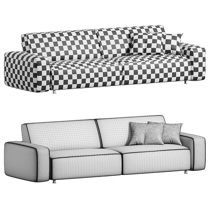 CROSS By Dienne Salotti Image 4