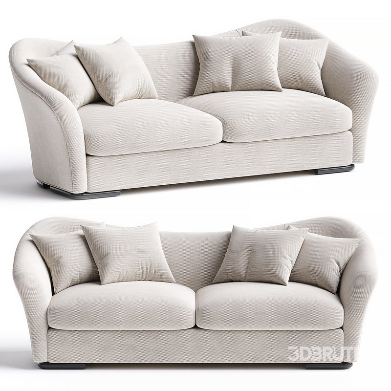 ARCHIBALD SOFA Image 1