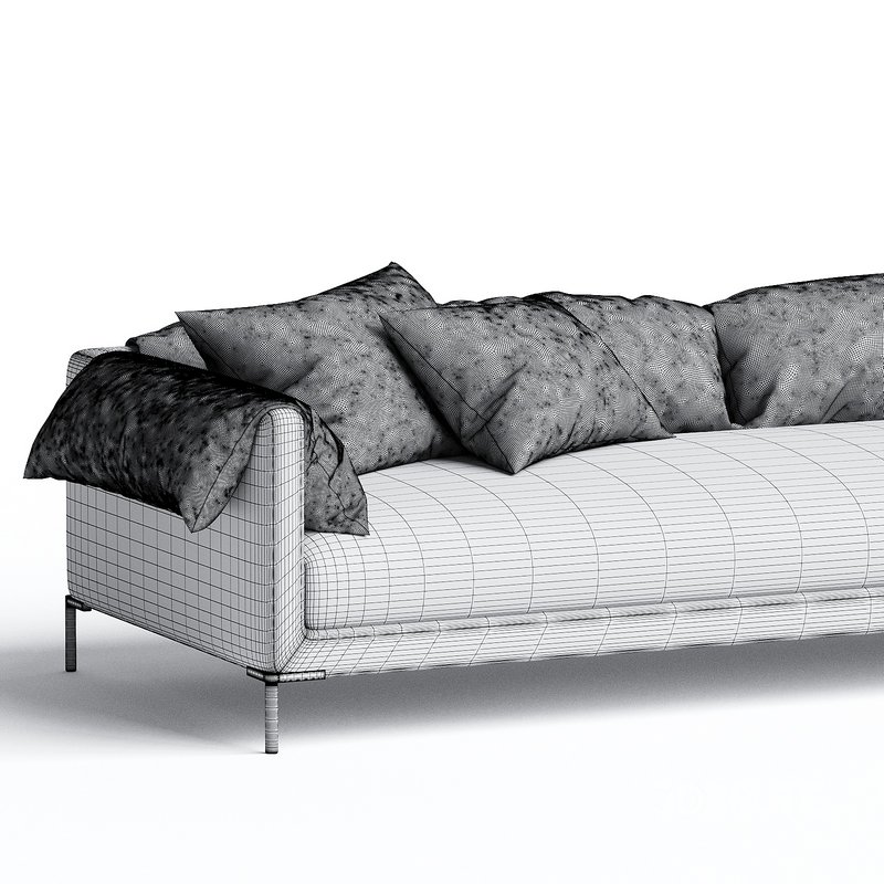 DROP Sofa By Ditre Italia Image 3